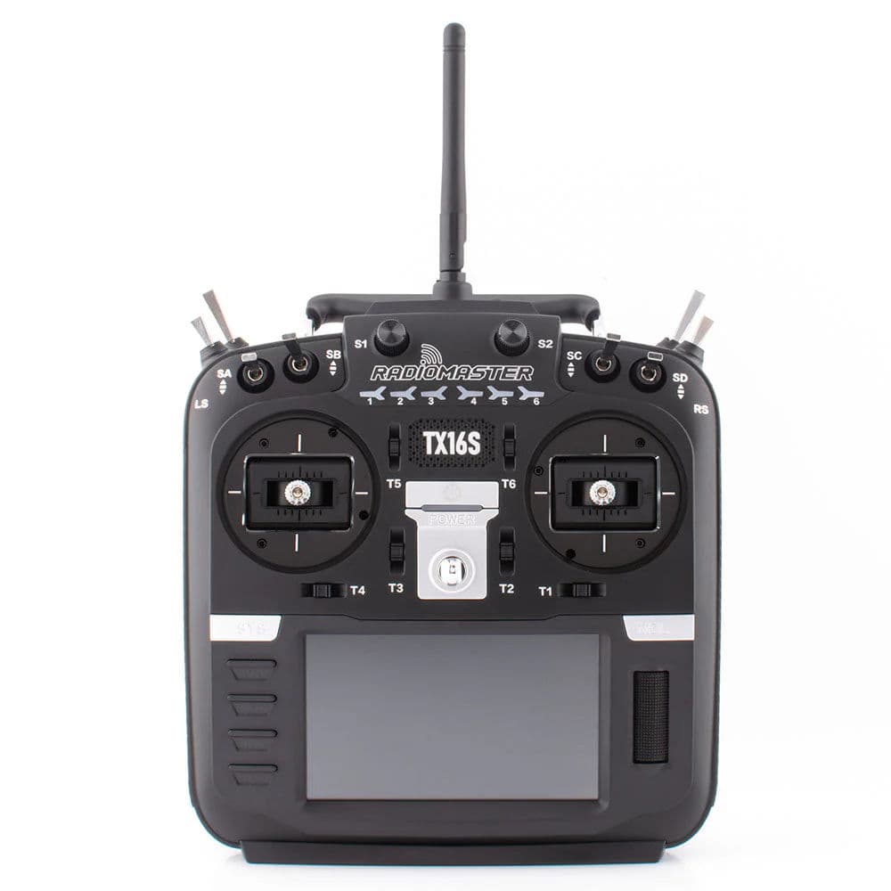 RadioMaster TX16S Mark II Radio Controller