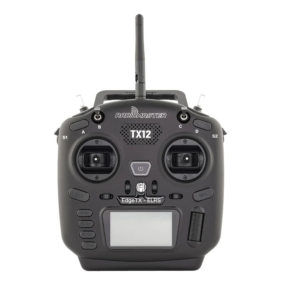 Radiomaster TX12 MKII 2.4GHz Radio Controller 