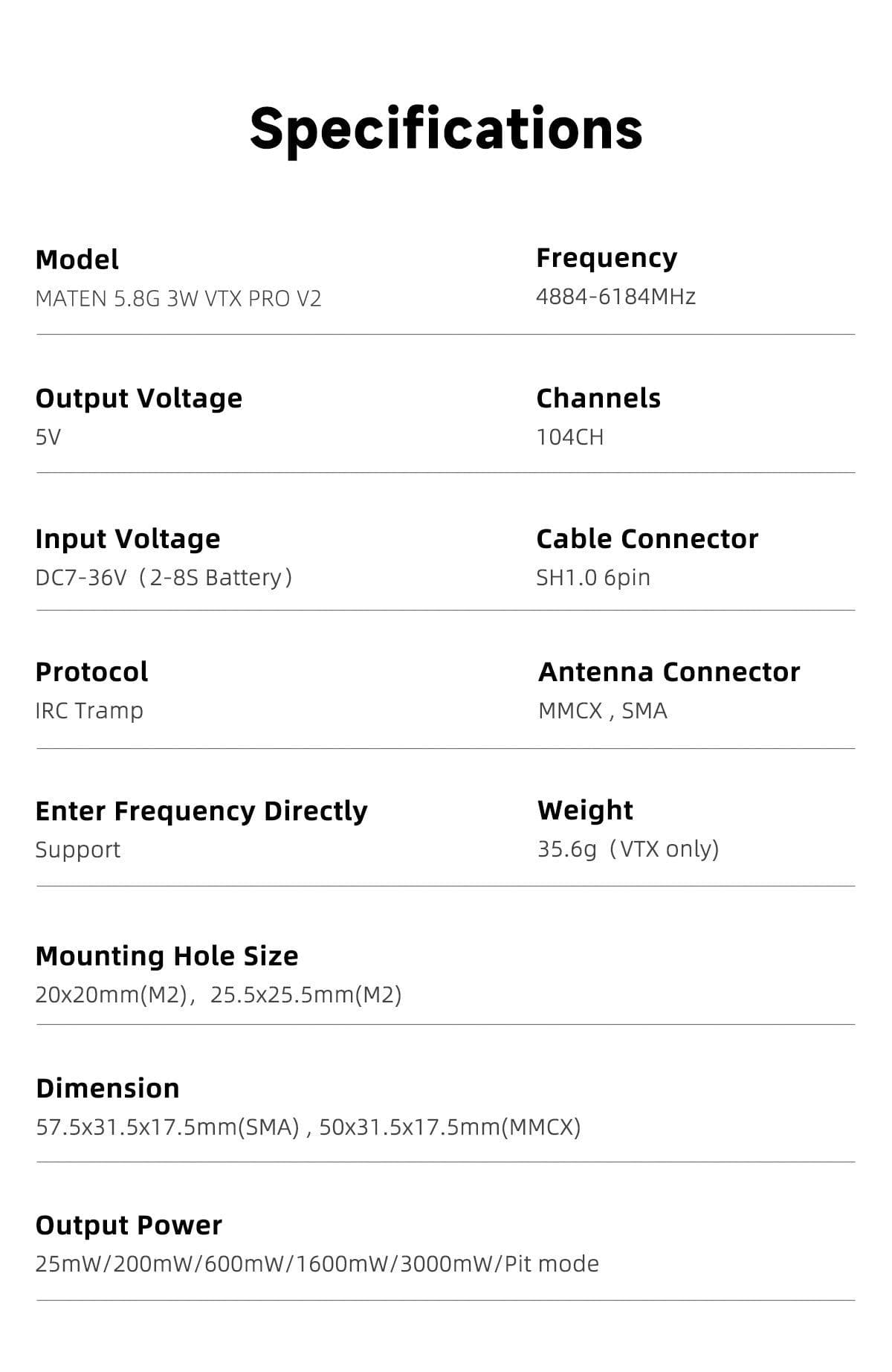 Product image