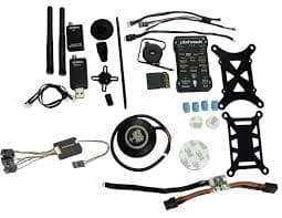 Pixhawk 2.4.8 Basic Flight Controller kit with GPS Module