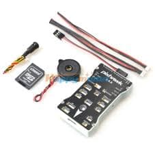 Pixhawk 2.4.8 Basic Flight Controller kit with GPS Module - Thumbnail 2