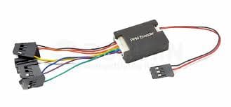 Pixhawk 2.4.8 Basic Flight Controller kit with GPS Module - Thumbnail 7