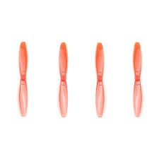 65MM (2.5inch) CW CCW Blade Propeller for 7X20MM 8.5X20MM Coreless Motor - Thumbnail 2