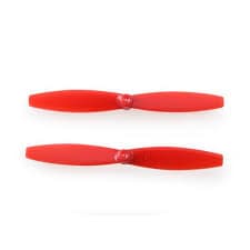 65MM (2.5inch) CW CCW Blade Propeller for 7X20MM 8.5X20MM Coreless Motor - Thumbnail 3