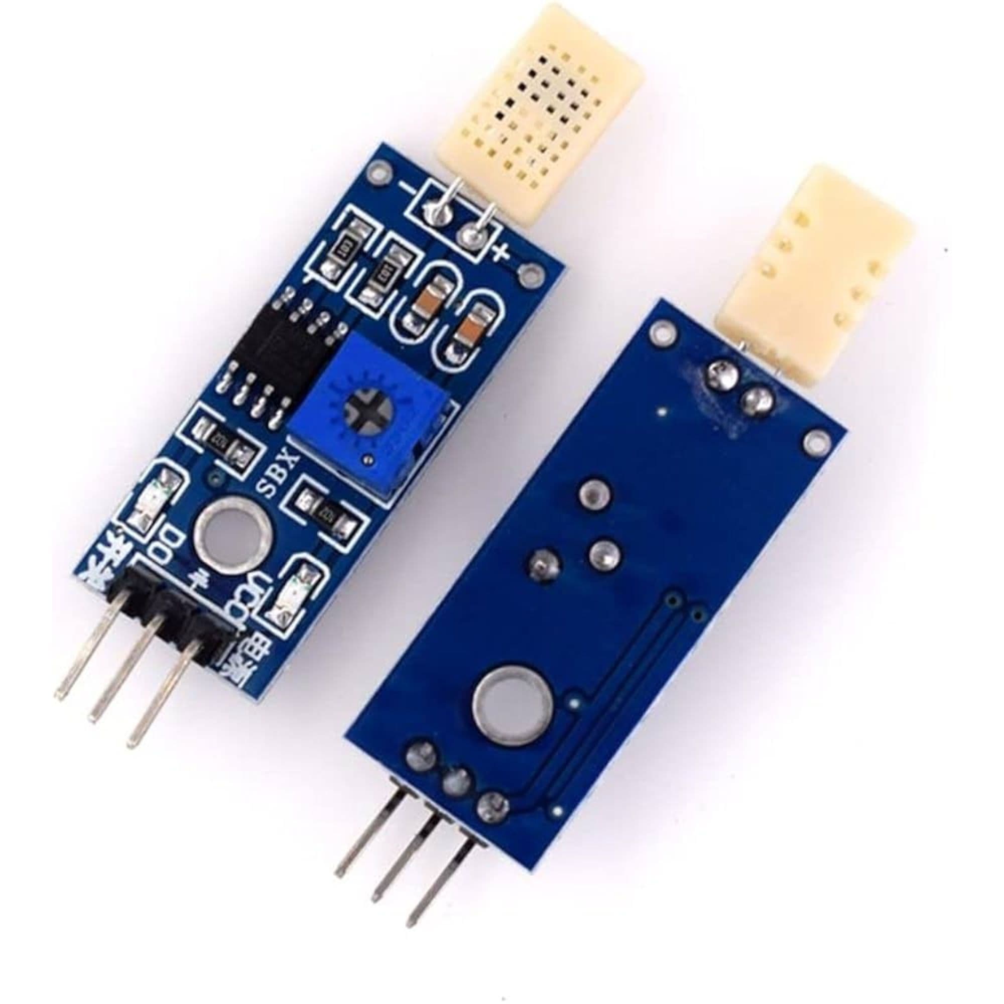 HR 202 Humidity Detection Sensor Module - Thumbnail 2