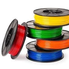 3D Printer Filaments