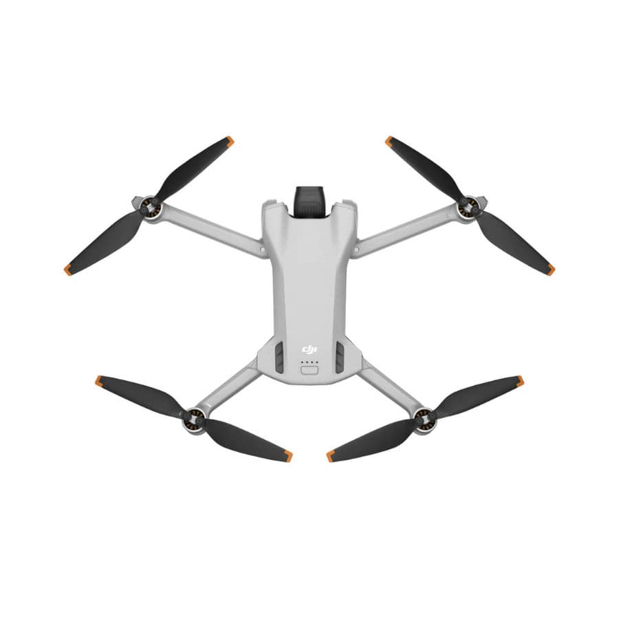 DJI Mini 3 Fly More Combo (Remote Controller Without Screen) - Thumbnail 4