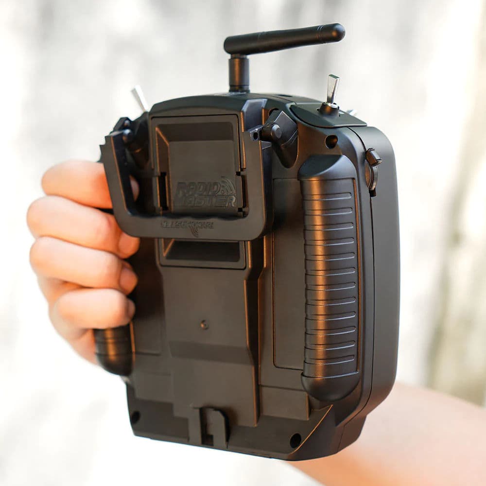 Radiomaster TX12 MKII 2.4GHz Radio Controller  - Thumbnail 4