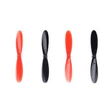 55mm (2.2inch) Blade Propeller Propeller for 6x15mm, 7x20mm 8.5x20mm Coreless Motor DIY Micro Quadcopter