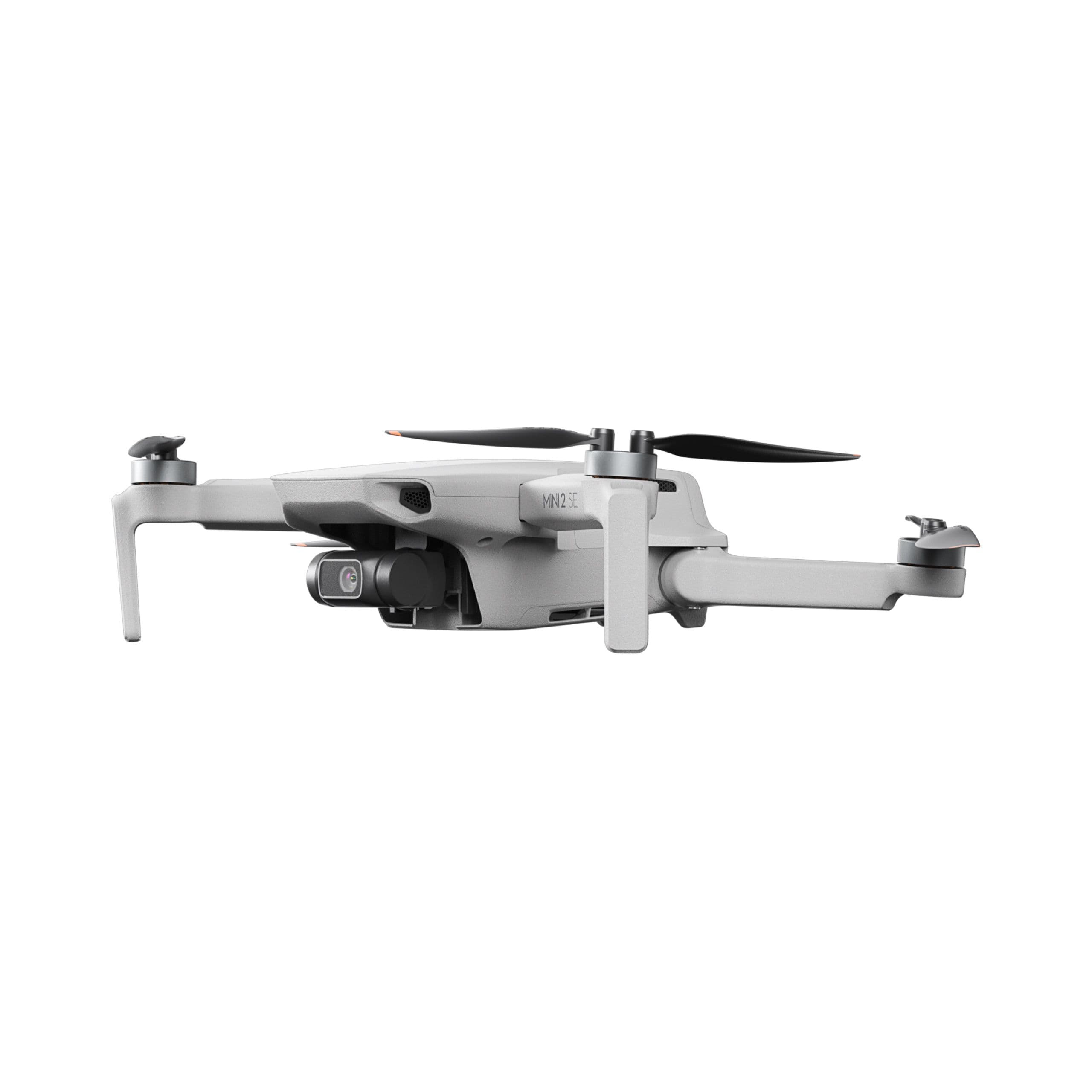DJI Mini 2 SE Fly More Combo 