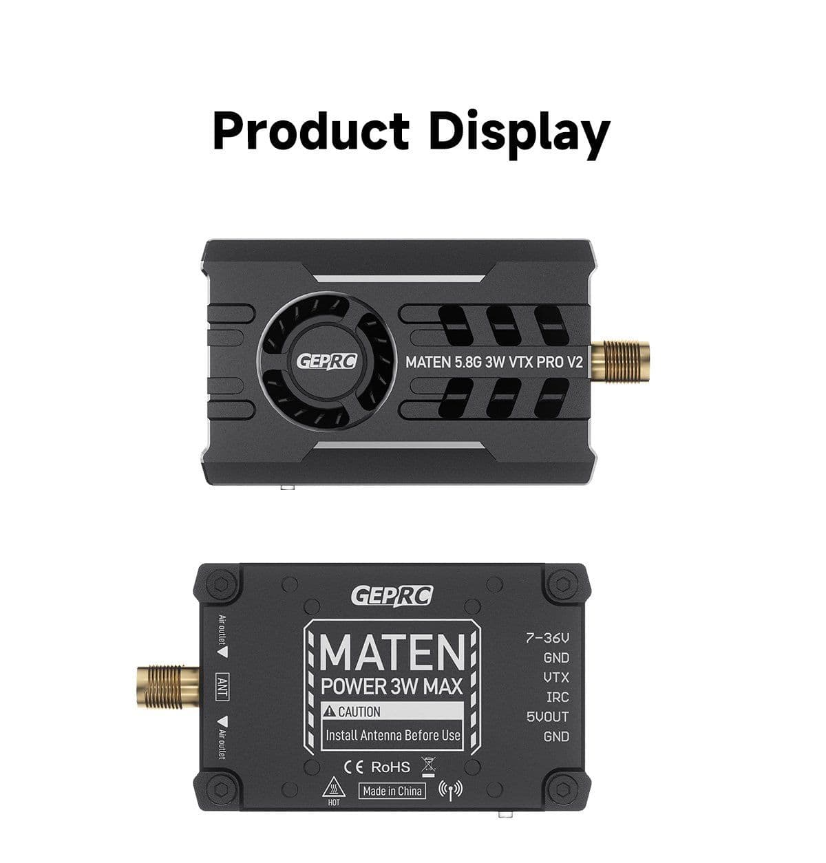 Product image