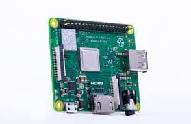 Raspberry Pi 3 Model A+ - Thumbnail 3