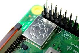 Raspberry Pi 3 Model A+ - Thumbnail 4