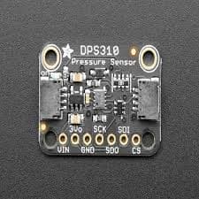 Adafruit DPS310 Precision Barometric Pressure / Altitude Sensor