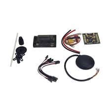 APM 2.8 Basic Flight Controller kit with GPS Module Combo Kit