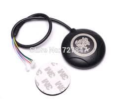 APM 2.8 Basic Flight Controller kit with GPS Module Combo Kit - Thumbnail 2
