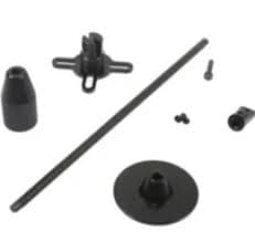 APM 2.8 Basic Flight Controller kit with GPS Module Combo Kit - Thumbnail 3