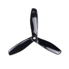 Pro-Range Propellers 5045(5X4.5) Tri Blade Bullnose Polycarbonate Black 2CW+2CCW-2pairs - Thumbnail 3