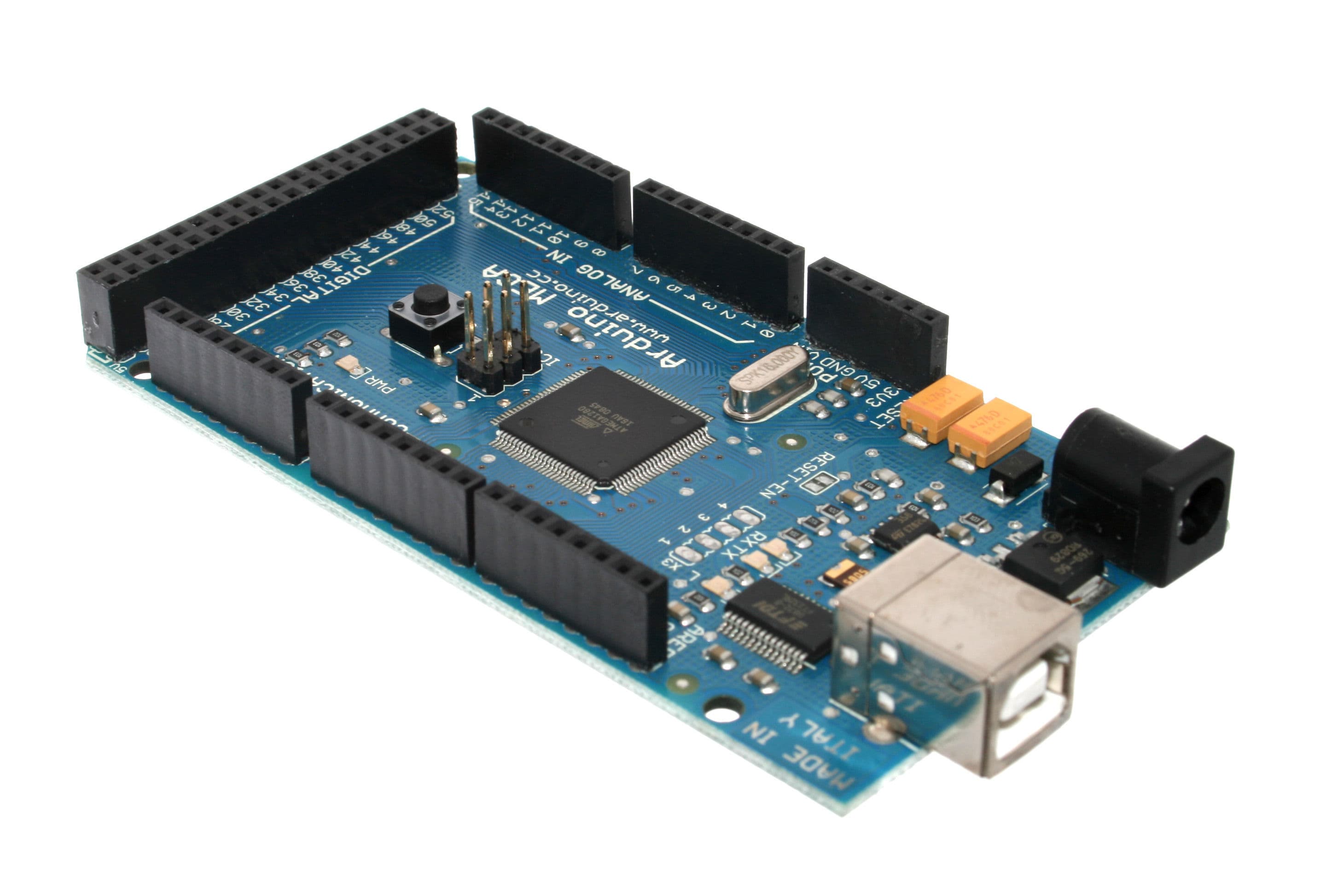 Arduino Mega Board