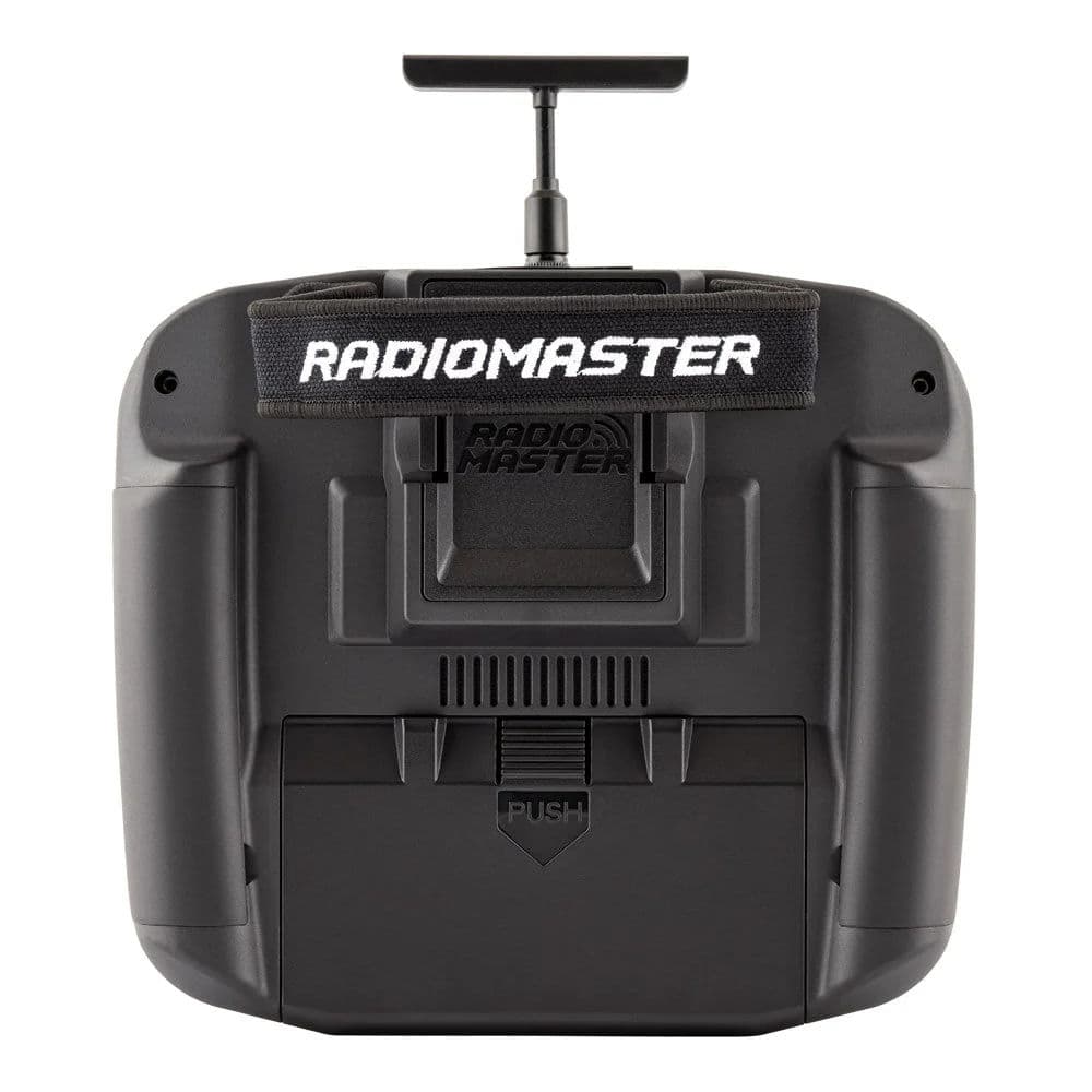 RadioMaster Boxer Radio Controller (M2) - Thumbnail 4