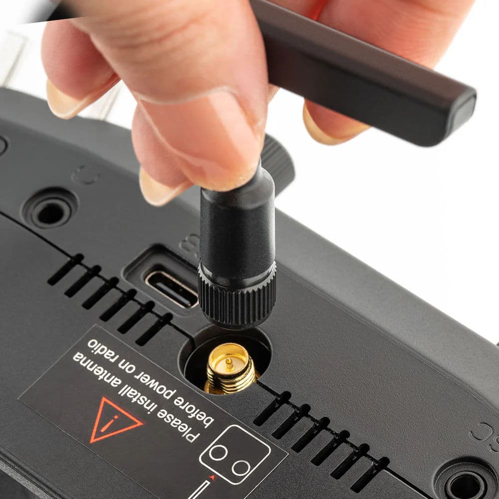 RadioMaster Boxer Radio Controller (M2) - Thumbnail 8