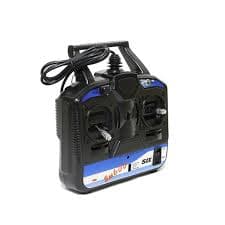 FS-SM600 6CH USB Powered Controller with SuperSimX Simulator (Mode 2) - Thumbnail 3