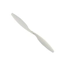 Pro-Range Propellers1447(14X4.7) Glass Fiber Nylon Gray 1CW+1CCW-1pair - Thumbnail 2