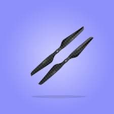 Carbon Fiber Propeller