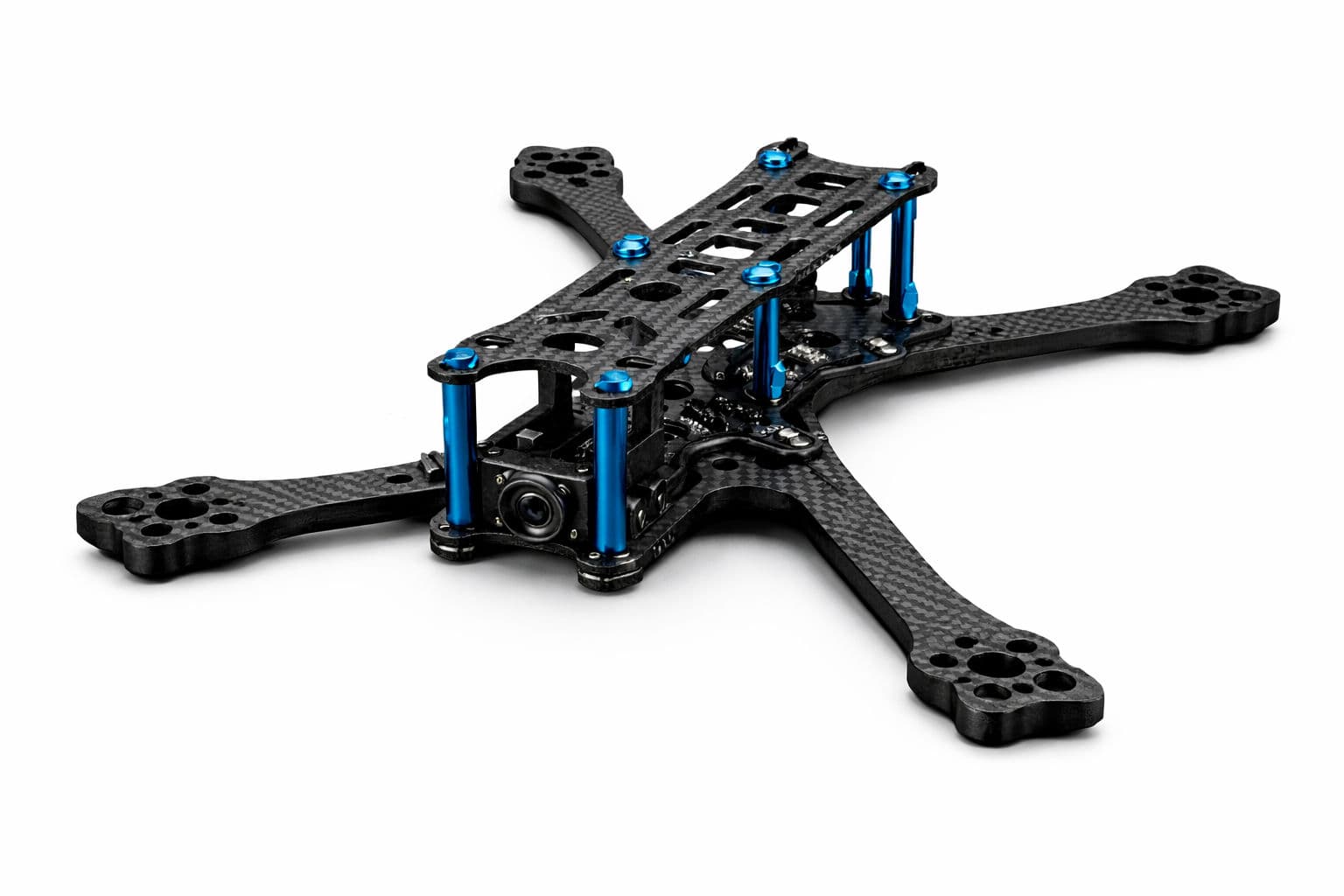 Drone Frame and Parts