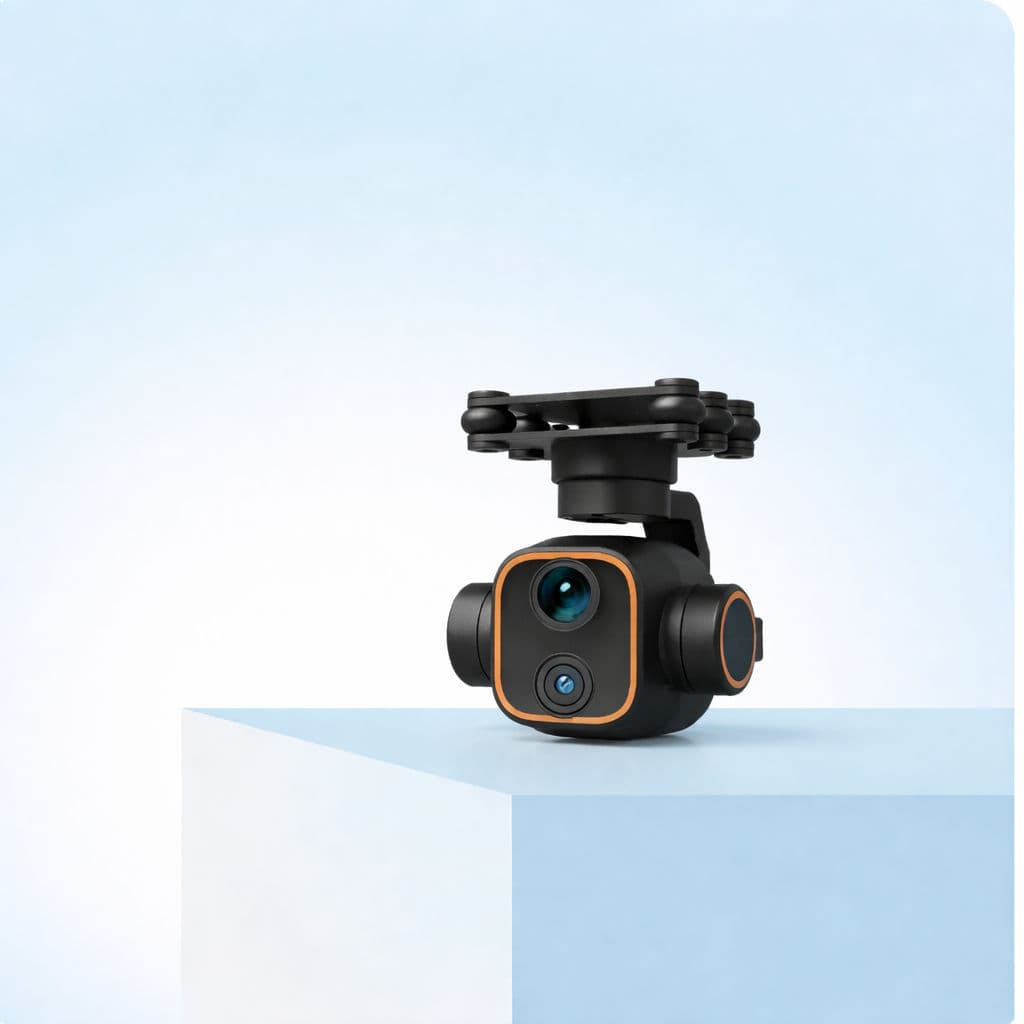 Drone Cameras