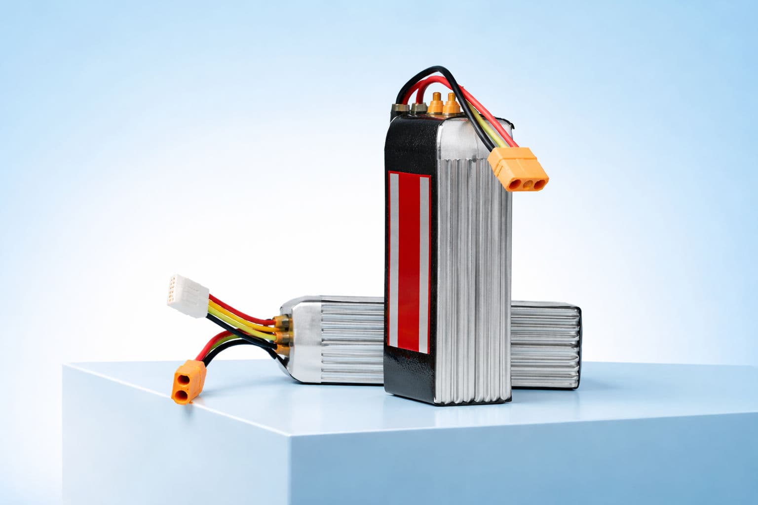 Batteries, Power Supply and Accessories Categories