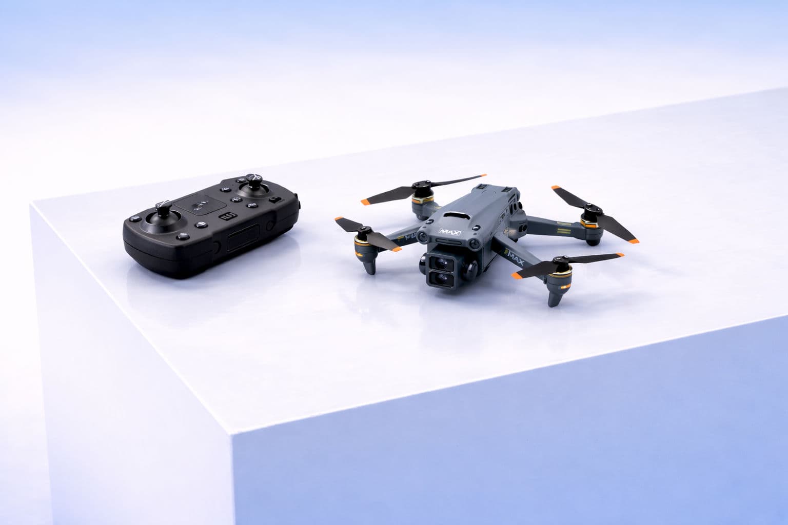 Toy Drone