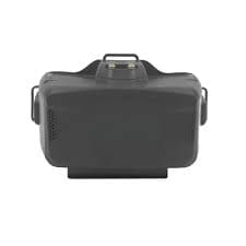 Skyzone Cobra X V4 SteadyView FPV Goggles
