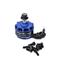 Pro-Range-D1406-2600KV CW Brushless Drone Motor - Thumbnail 2