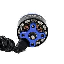 Pro-Range-D1406-2600KV CW Brushless Drone Motor - Thumbnail 3