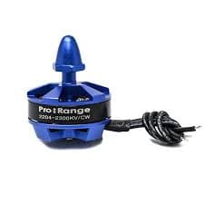 Pro-Range-D2204-2300KV CW Brushless Drone Motor - Thumbnail 2