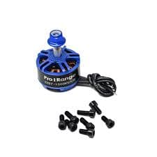 Pro-Range-D2207-1500KV CCW Brushless Drone Motor - Thumbnail 2