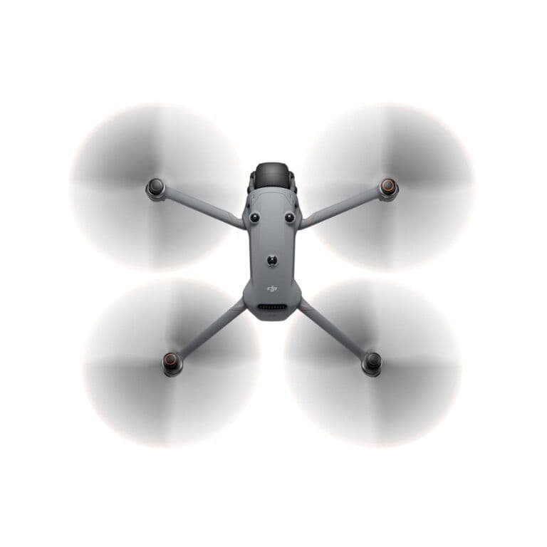 DJI Mavic 4 Pro Creator Combo (DJI RC Pro 2) - Thumbnail 2