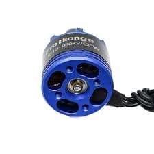 Pro-Range-DX2312-960KV CCW Brushless Drone Motor - Thumbnail 3