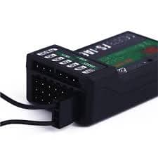 FLY SKY FS IA6B RF 2.4GHz 6CH PPM output with iBus port receiver - Thumbnail 4