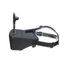 Eachine EV800D 5.8G 40CH Diversity FPV Goggles - Thumbnail 2