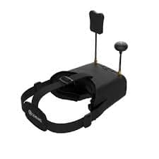 Eachine EV800DM Varifocal 5.8G 40CH Diversity FPV Goggles - Thumbnail 2