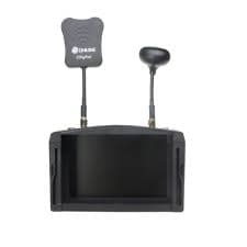 Eachine EV800D 5.8G 40CH Diversity FPV Goggles - Thumbnail 3