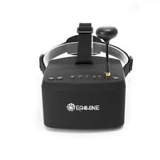 Eachine EV800 FPV Goggles – Black