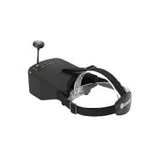 Eachine EV800 FPV Goggles – Black - Thumbnail 2