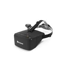 Eachine EV800 FPV Goggles – Black - Thumbnail 4