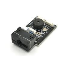 GROW-GM65 Barcode scanner - Thumbnail 2