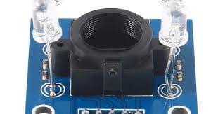 GY-31 TCS3200 Color Sensor Module