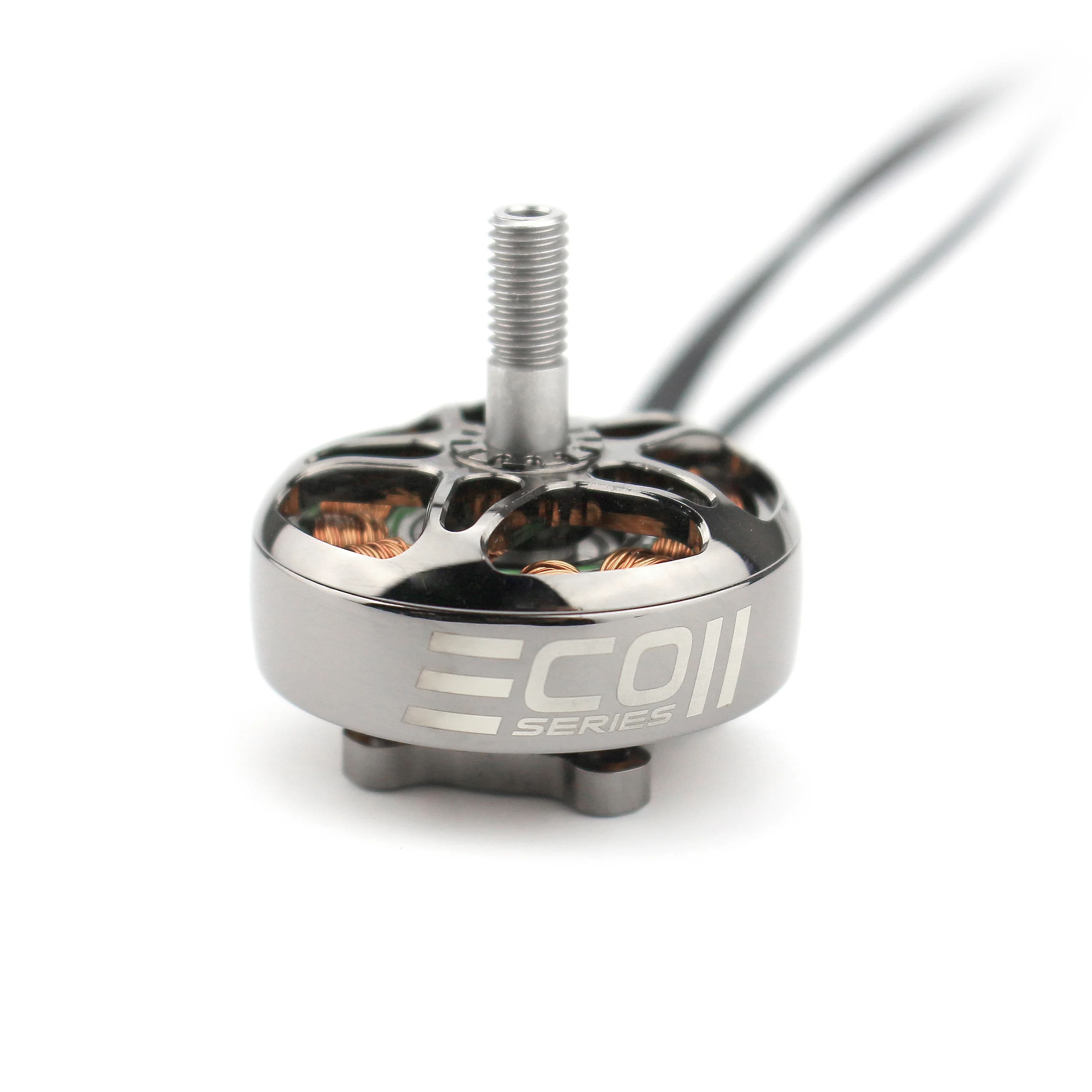 Emax ECOII-2807-1300KV Brushless Motor - Thumbnail 4