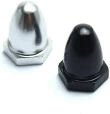 M6 Propeller Prop Nut Cap CW CCW for 2212 920KV Brushless DC Motor - Thumbnail 3